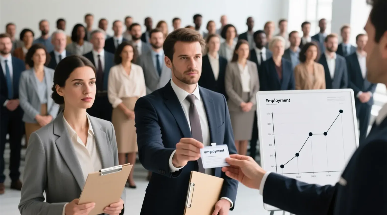 InJob assume oltre 50 professionisti per espansione HR e Sales in Italia