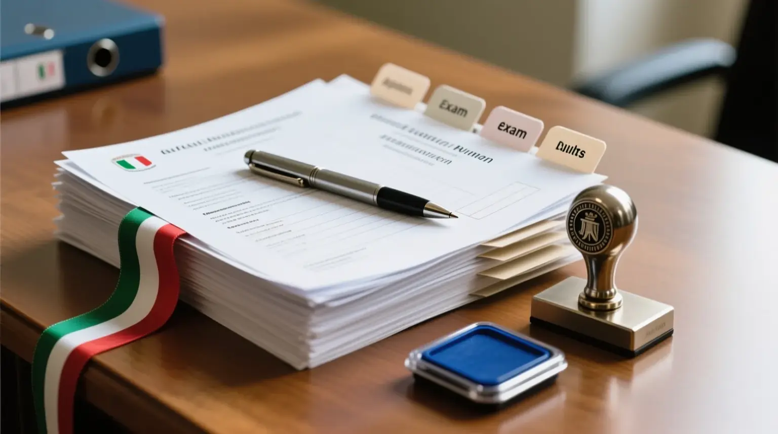 Concorso Istruttore Amministrativo a tempo indeterminato – Comune di Stintino