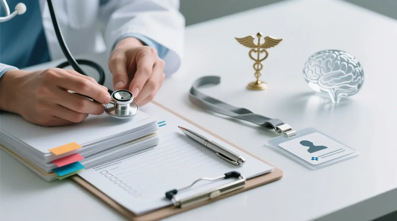 Concorso per Dirigente Medico di Psichiatria – Azienda USL di Reggio Emilia