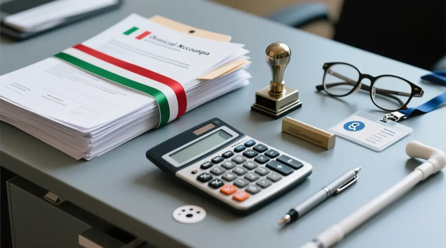 Concorso Comune di Vigonza: Istruttore amministrativo contabile (categorie protette)