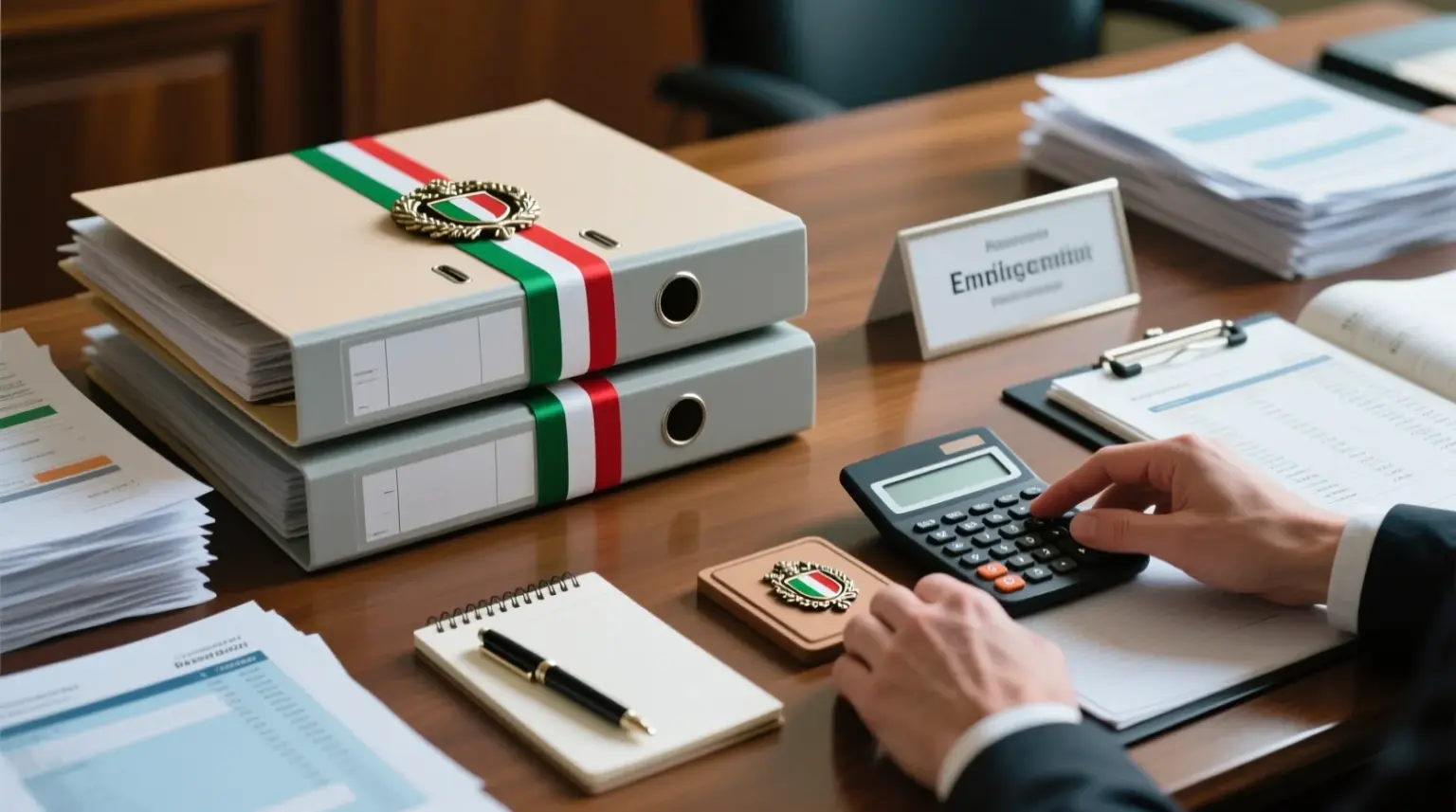 Comune di Martinsicuro: selezione per 2 Istruttori amministrativi contabili a tempo indeterminato