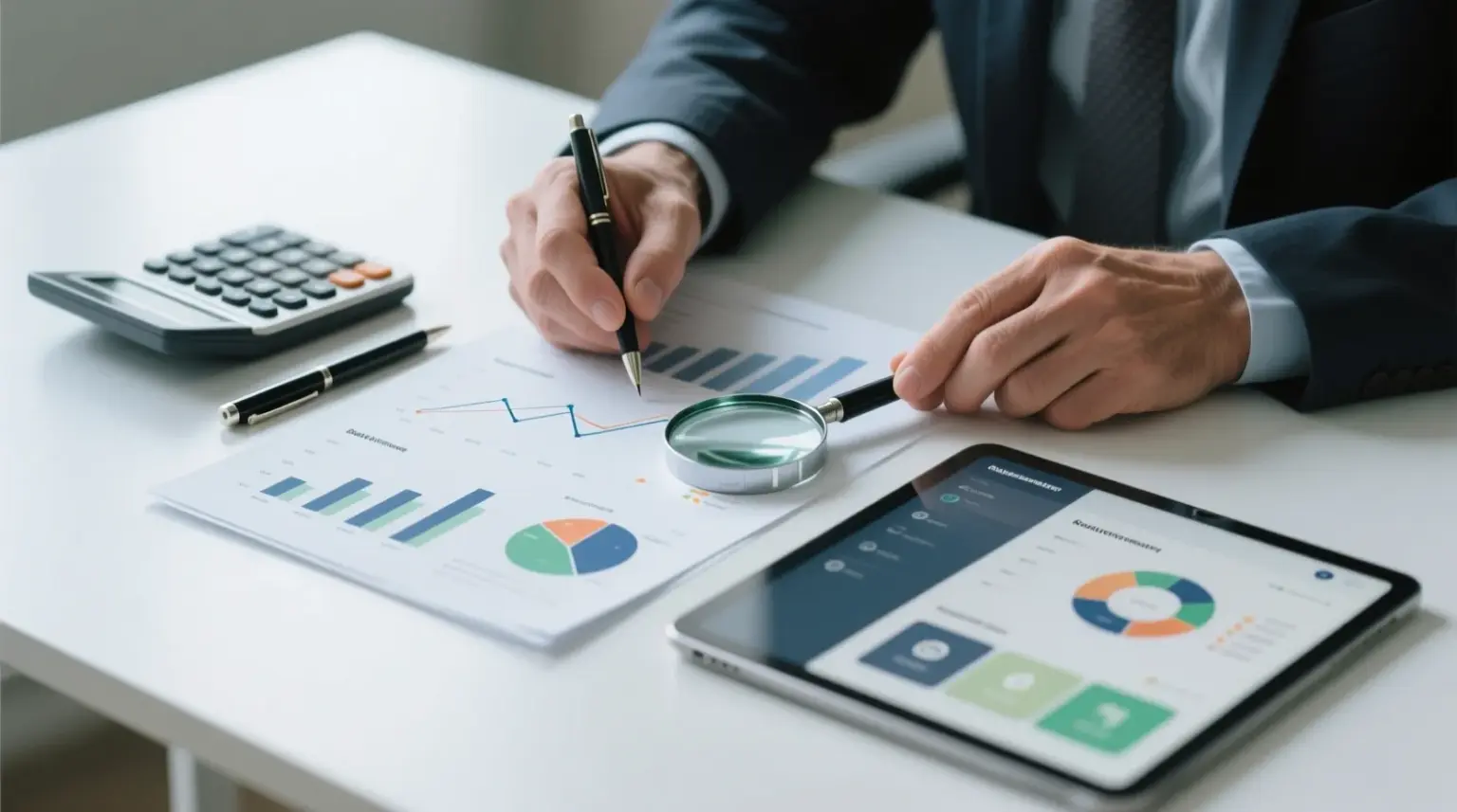 MASAF cerca esperto/a statistico per analisi e valutazione della spesa pubblica