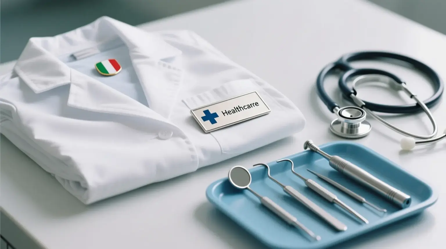 Concorso per Dirigente Odontoiatra presso Azienda USL di Modena