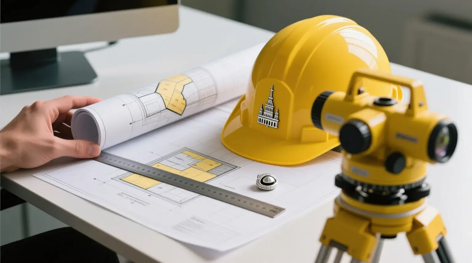 Concorso Città di Torino per 7 Istruttori Tecnici (Geometri) a tempo indeterminato